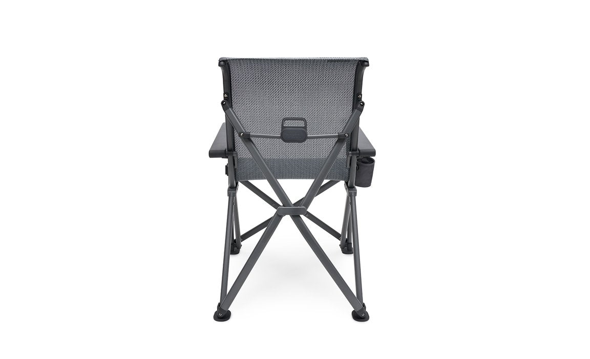 Yeti Trailhead Chair - Charcoal