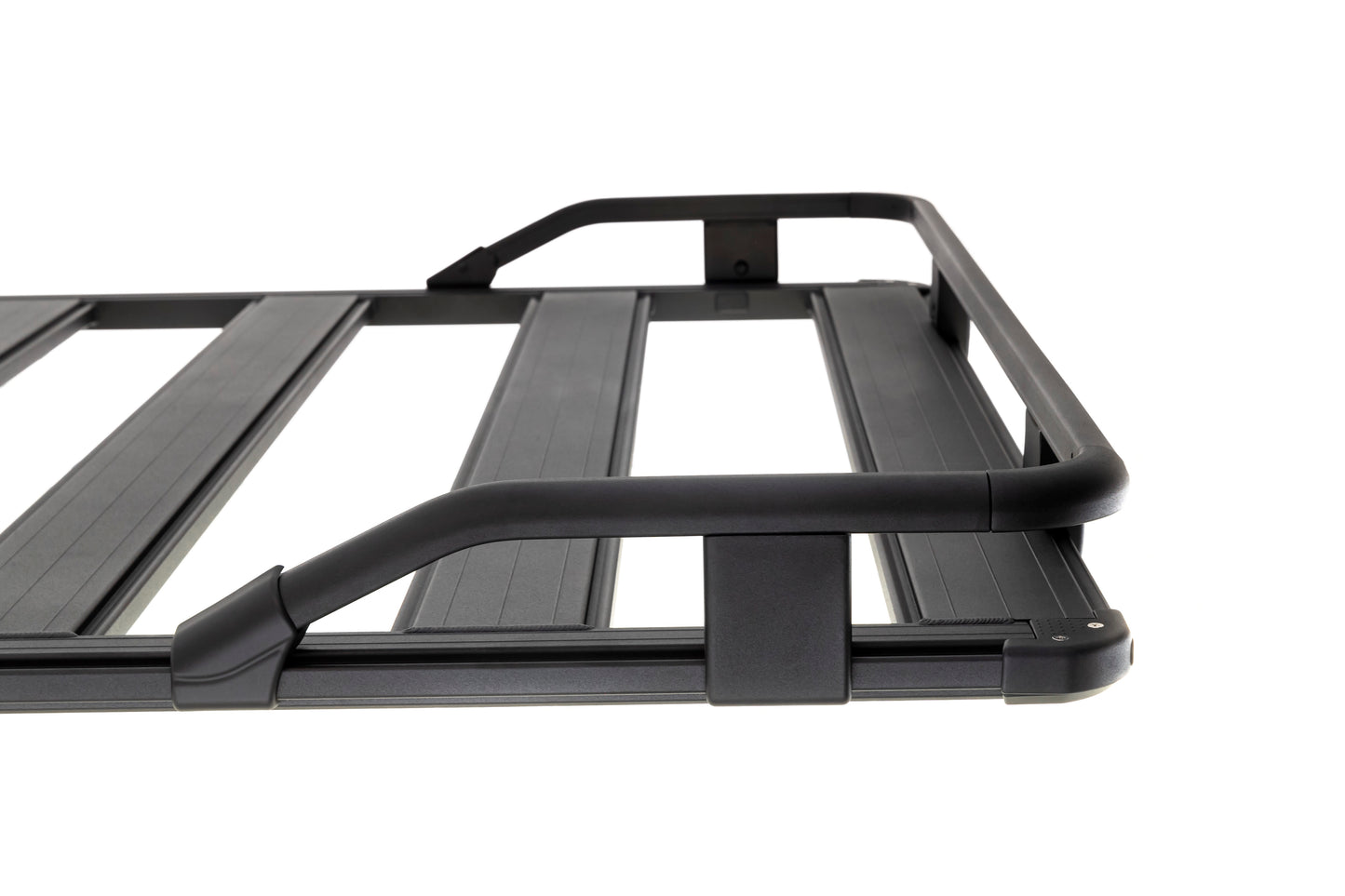 ARB Base Rack - Removable Guard Rails