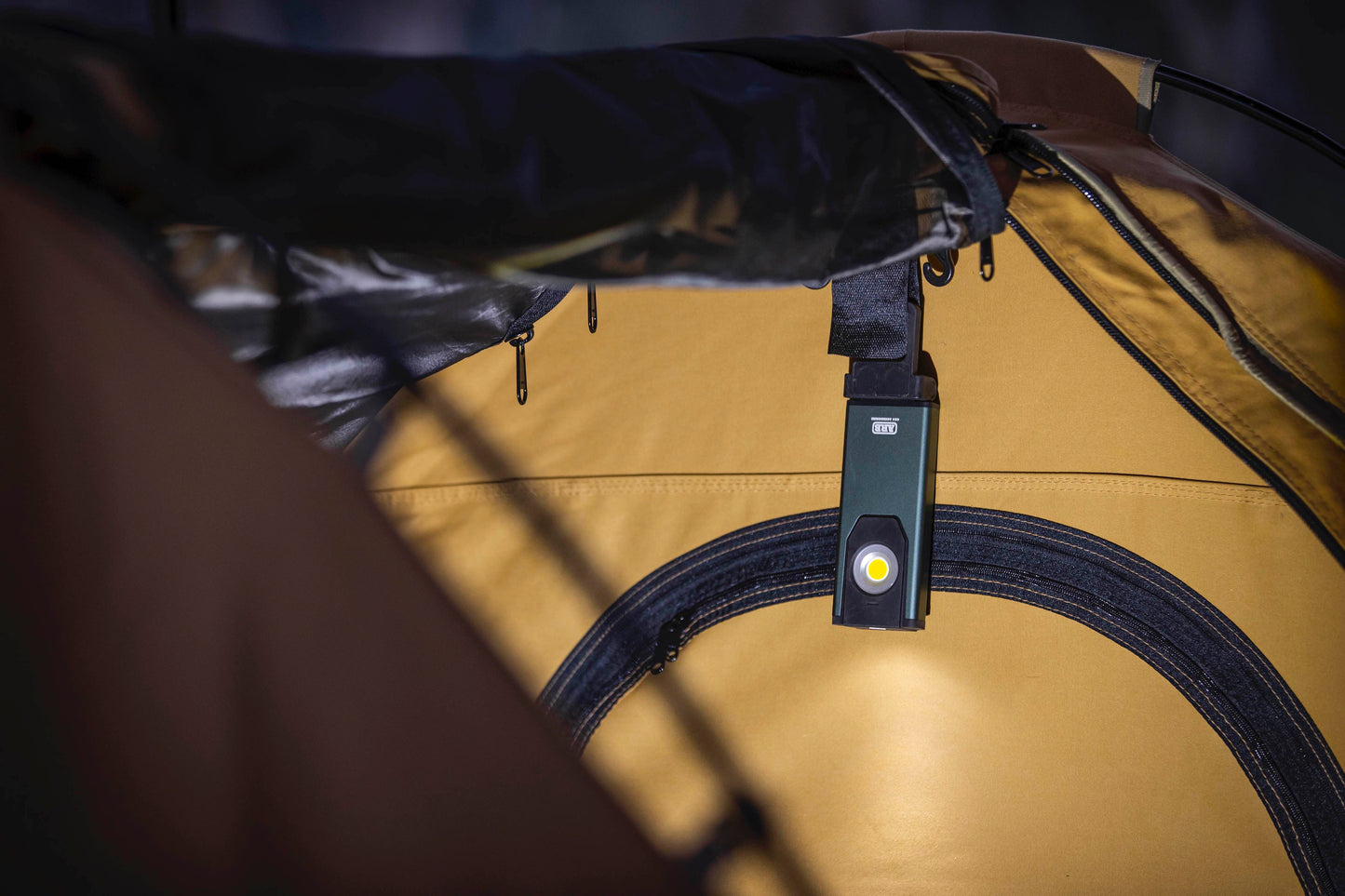 Horizon LED Work Light from ARB