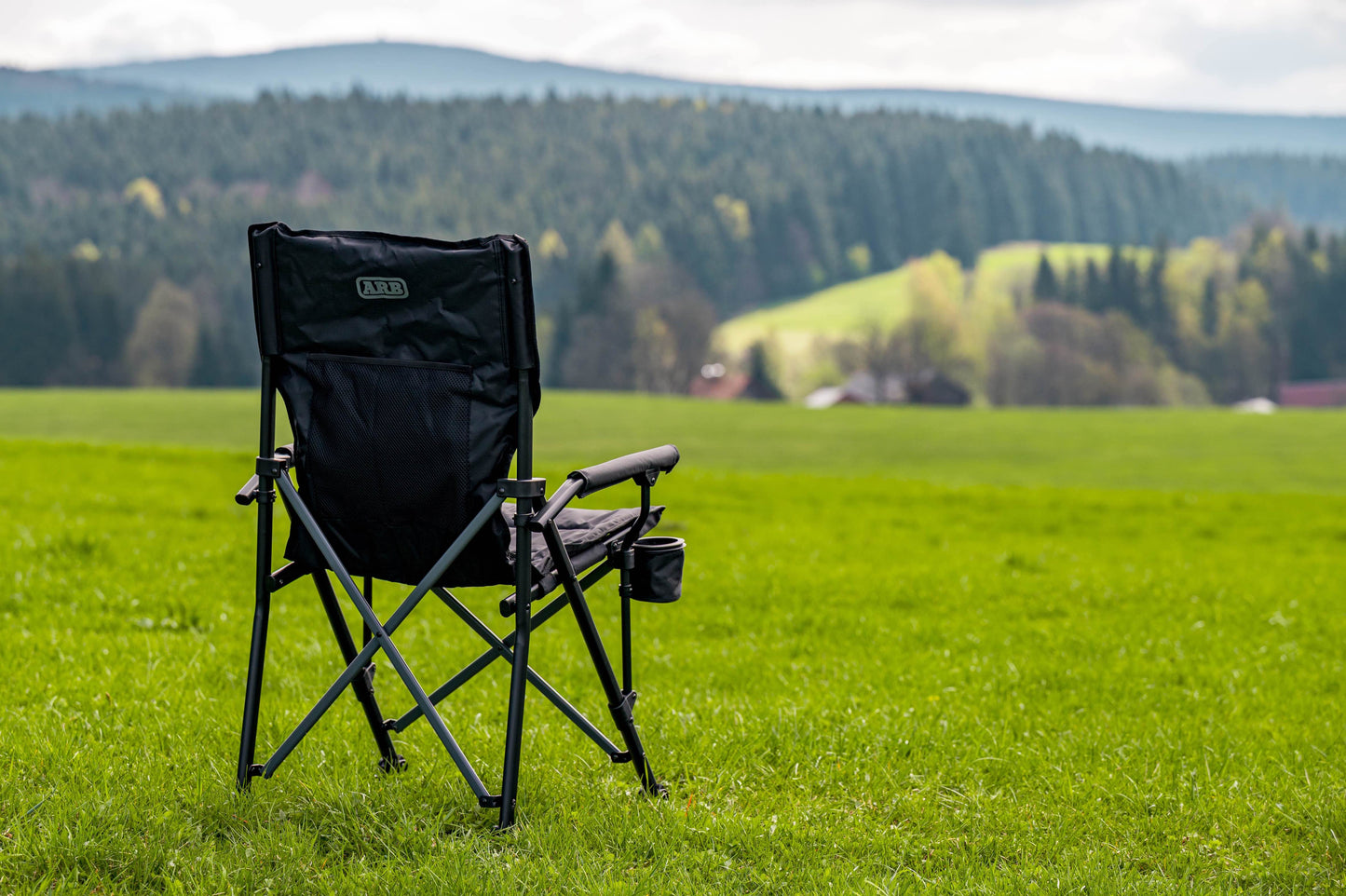 ARB Base Camp Chair