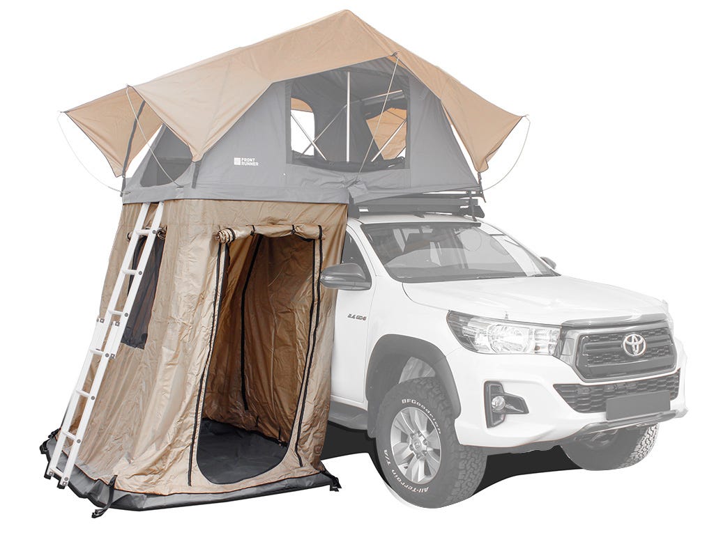 Front Runner Roof Tent Annex