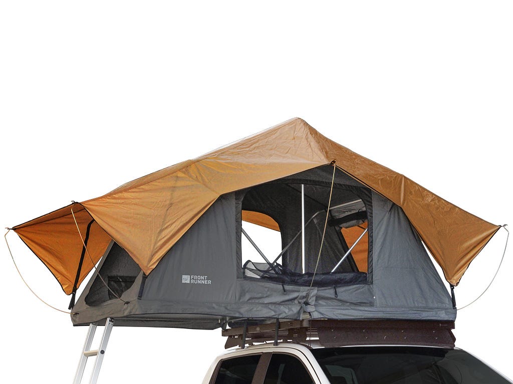 Front Runner Soft Shell Roof Tent