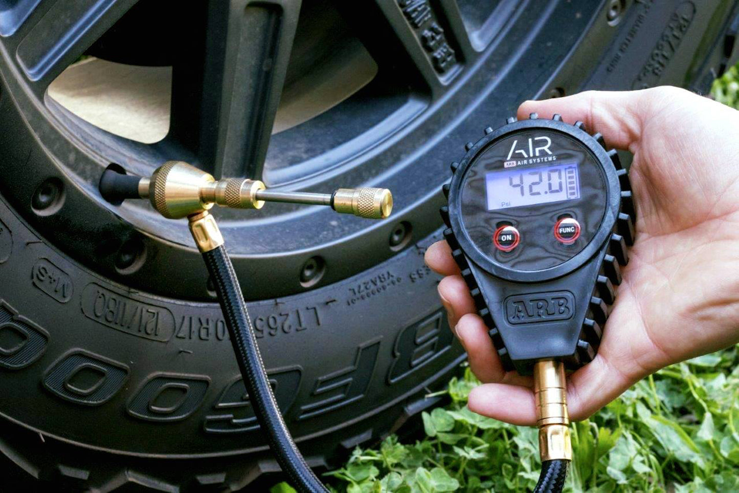 ARB Digital Tyre Inflator