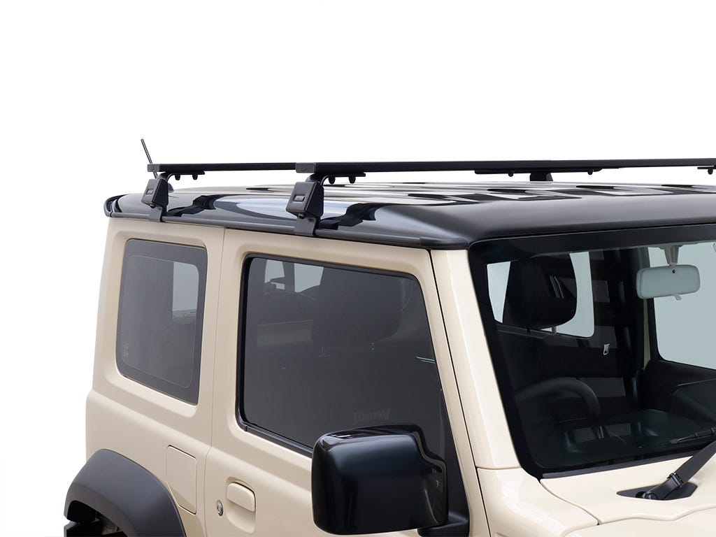 Front Runner Load Bars (pair) - Suzuki Jimny IV 2019 on