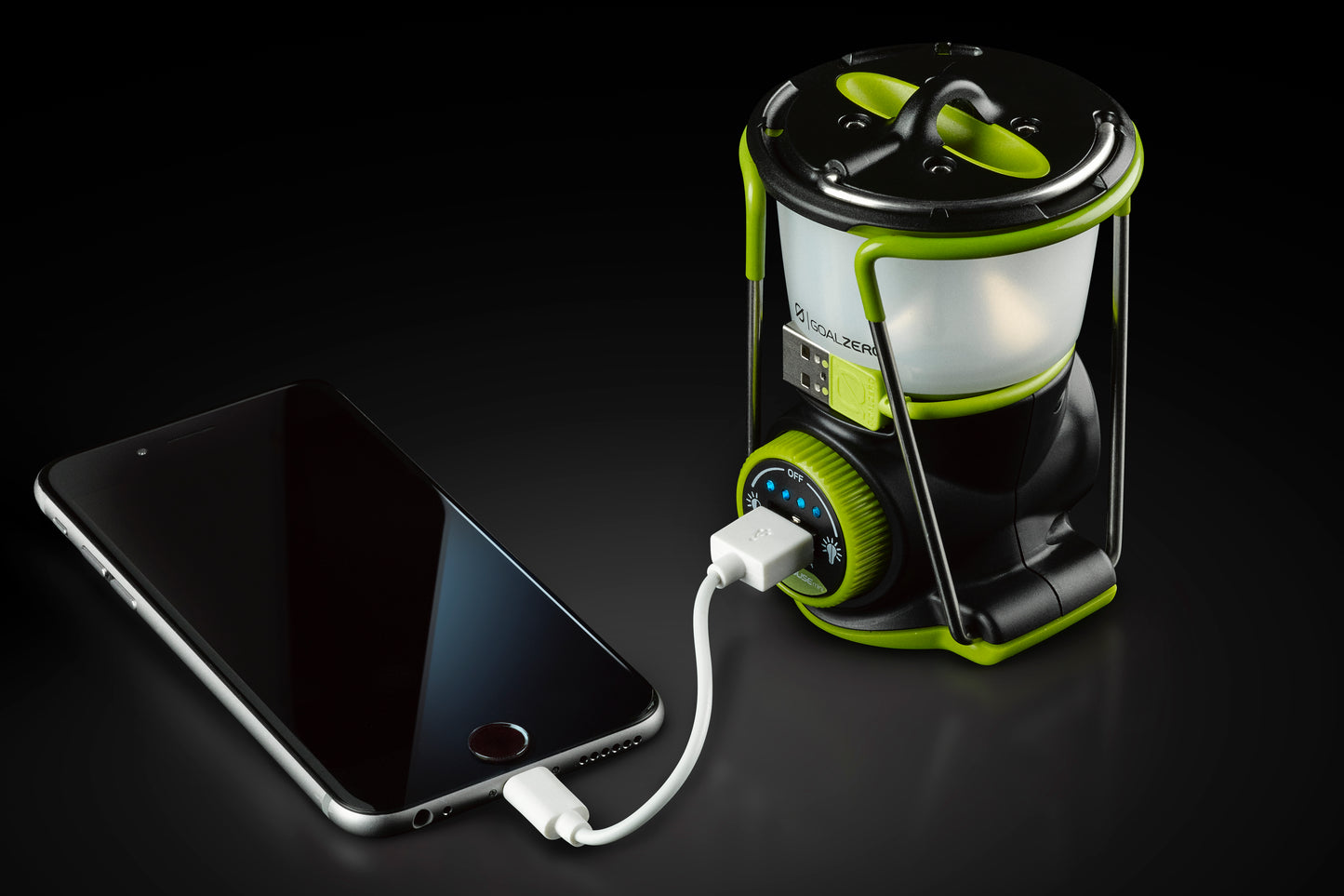 Goal Zero Lighthouse Mini Core Lantern
