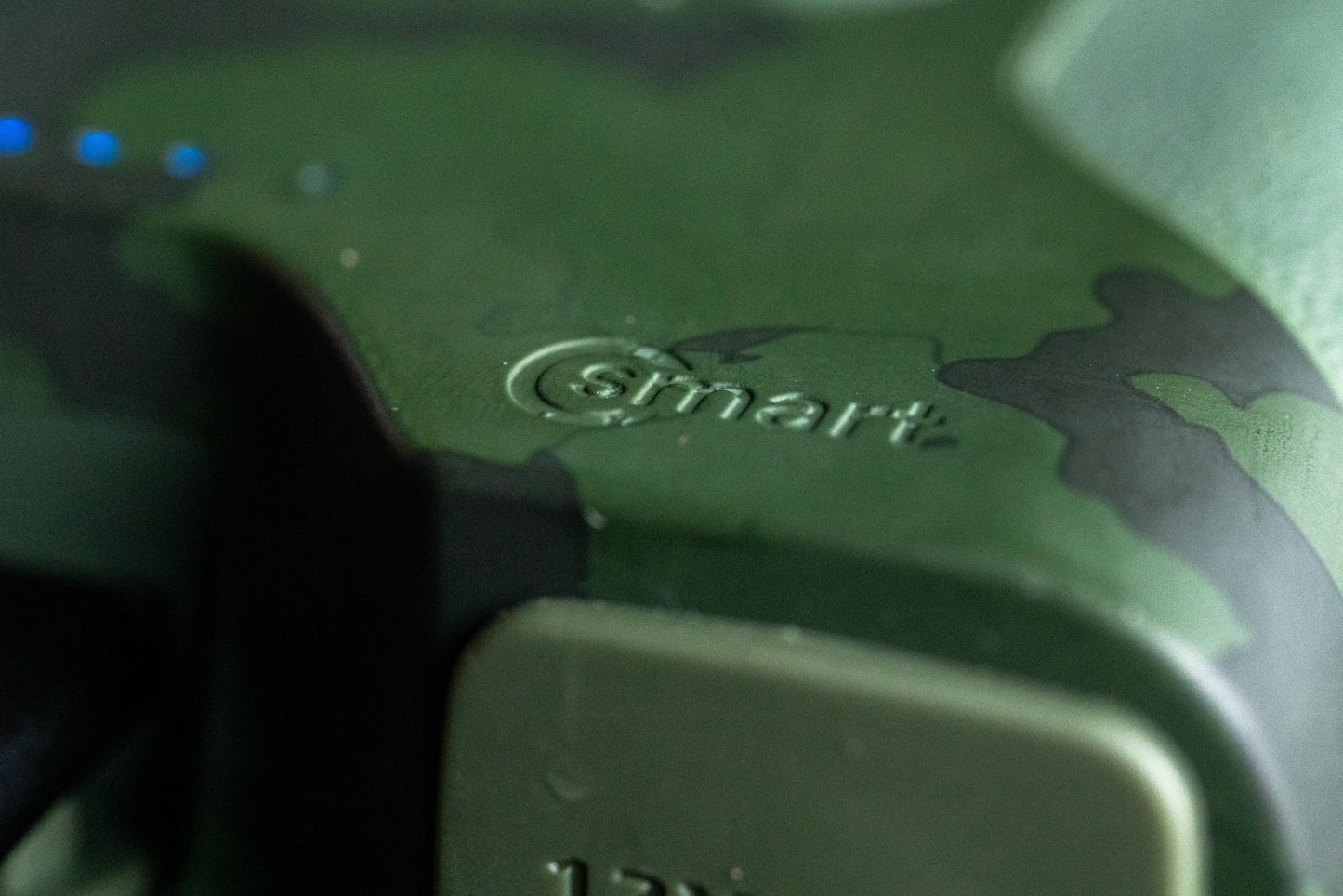 RidgeMonkey Vault C-Smart Wireless 77850mAh