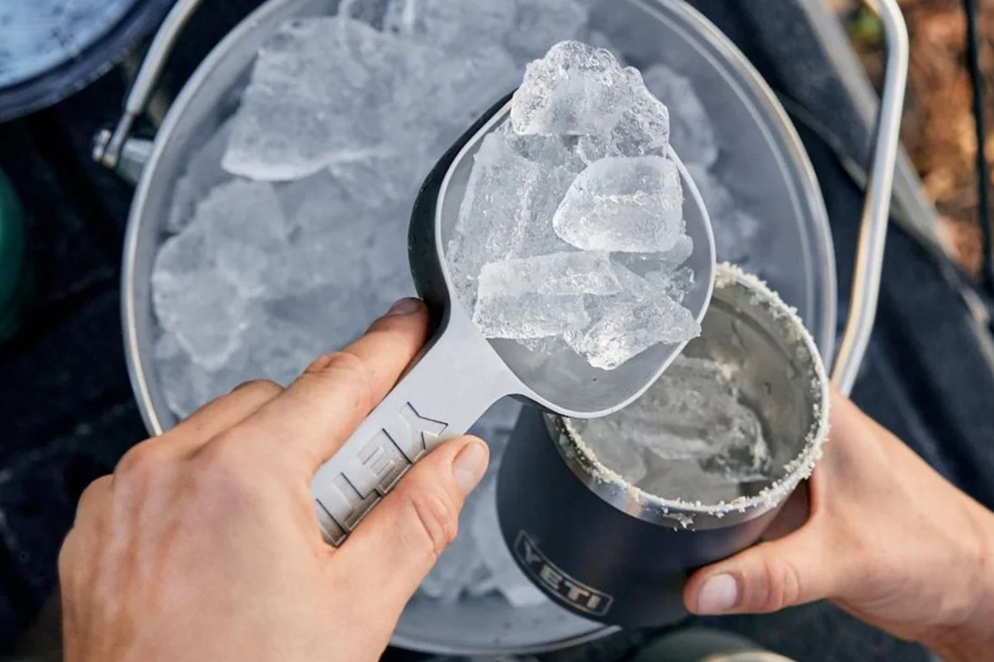 Yeti Ice Scoop