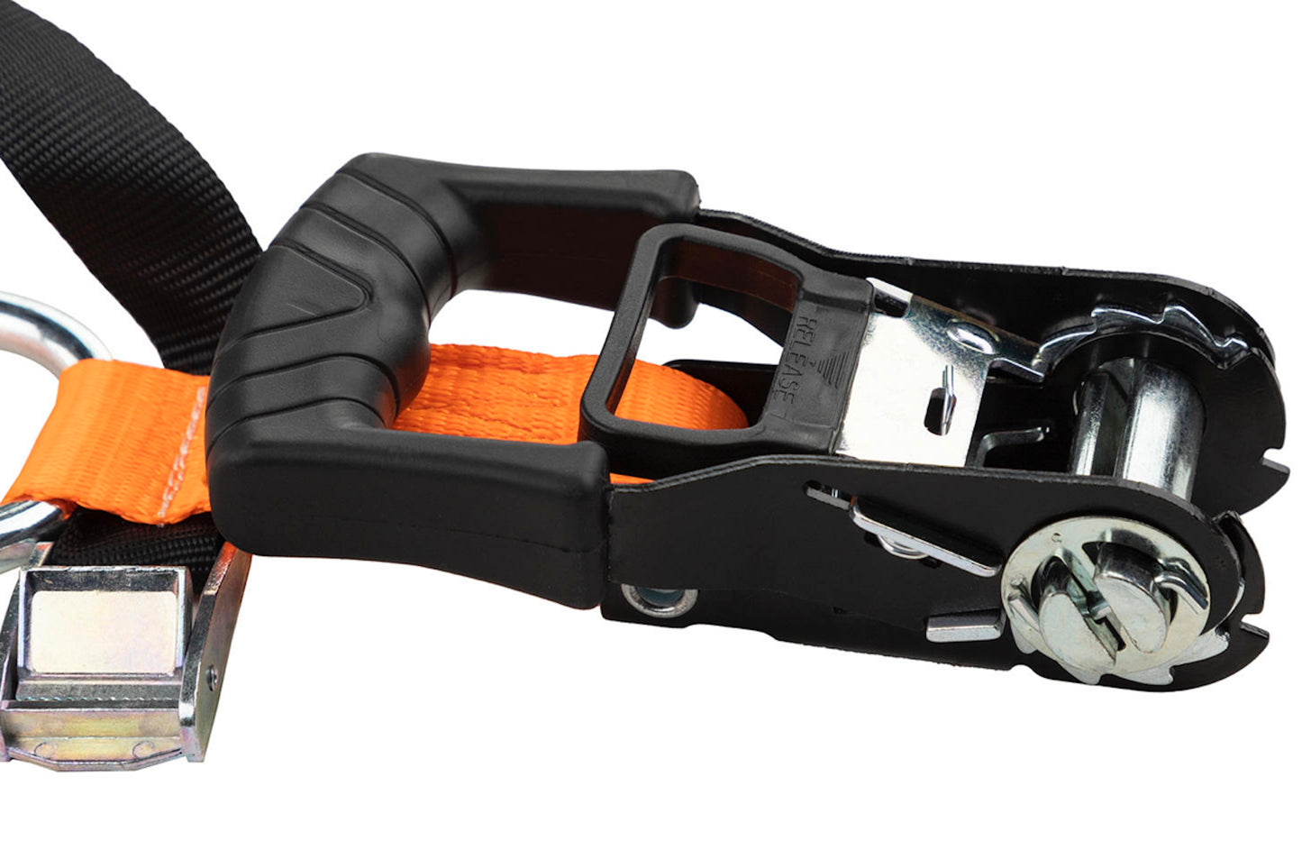ARB Base Rack Spare Wheel Y Strap