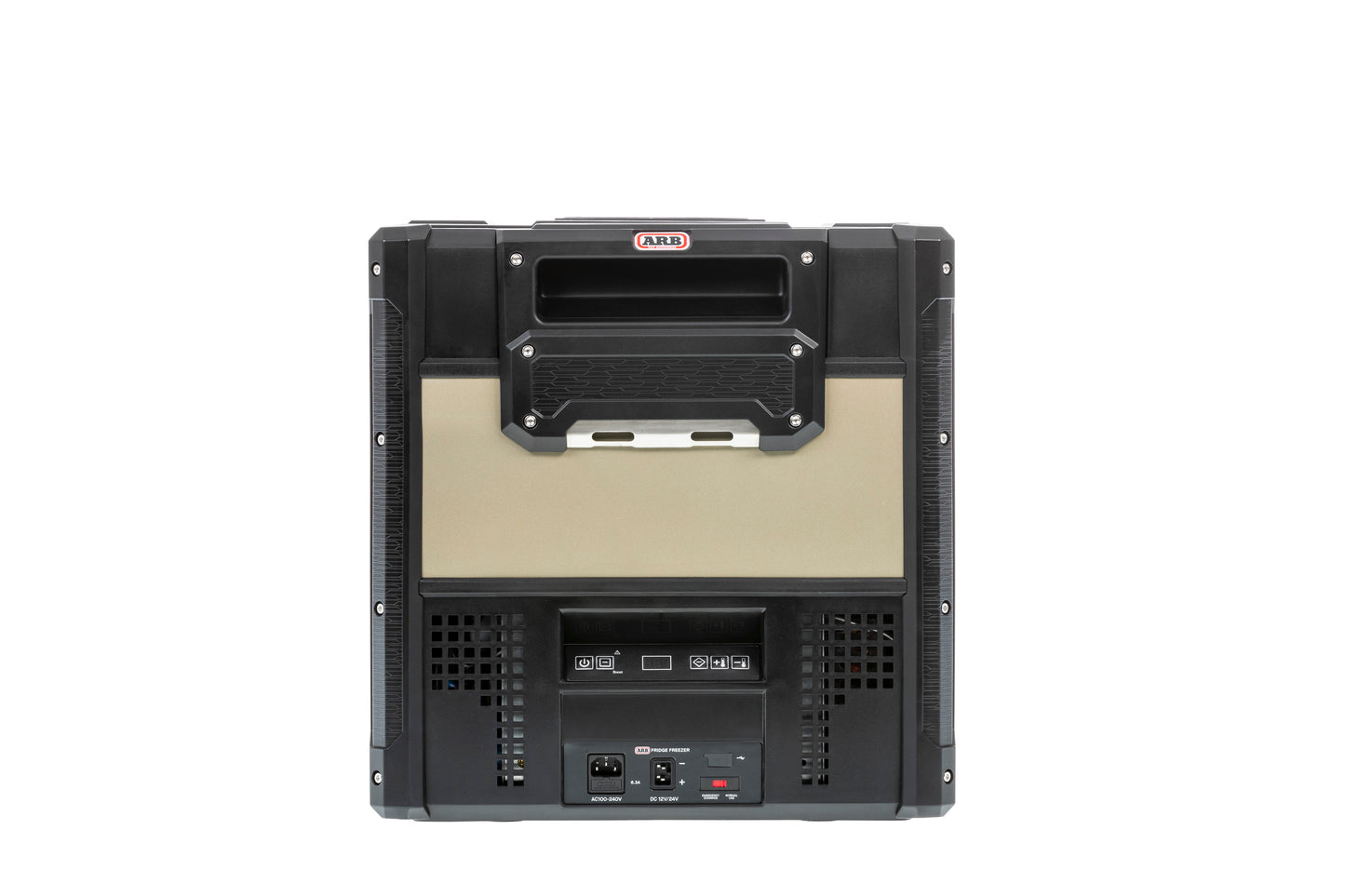 ARB Zero Fridge Freezer 60L