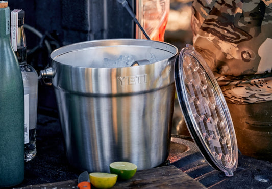 Yeti Rambler® 7.6 L Beverage Bucket