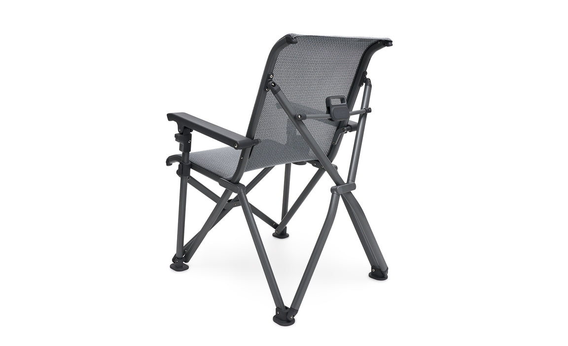 Yeti Trailhead Chair - Charcoal