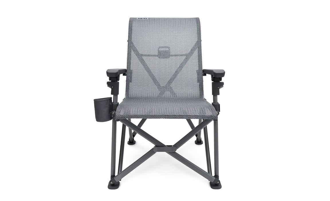 Yeti Trailhead Chair - Charcoal