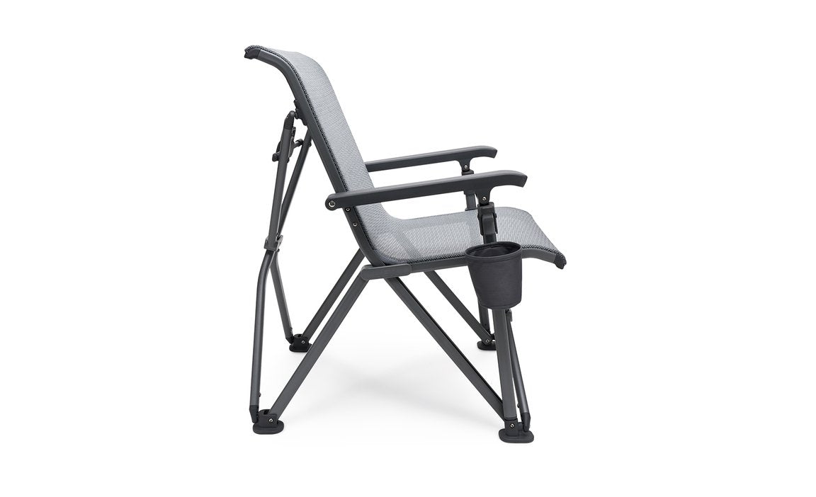 Yeti Trailhead Chair - Charcoal