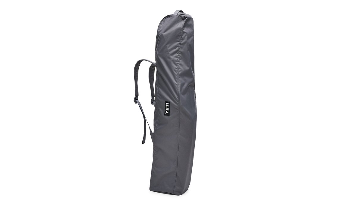 Yeti Trailhead Chair - Charcoal