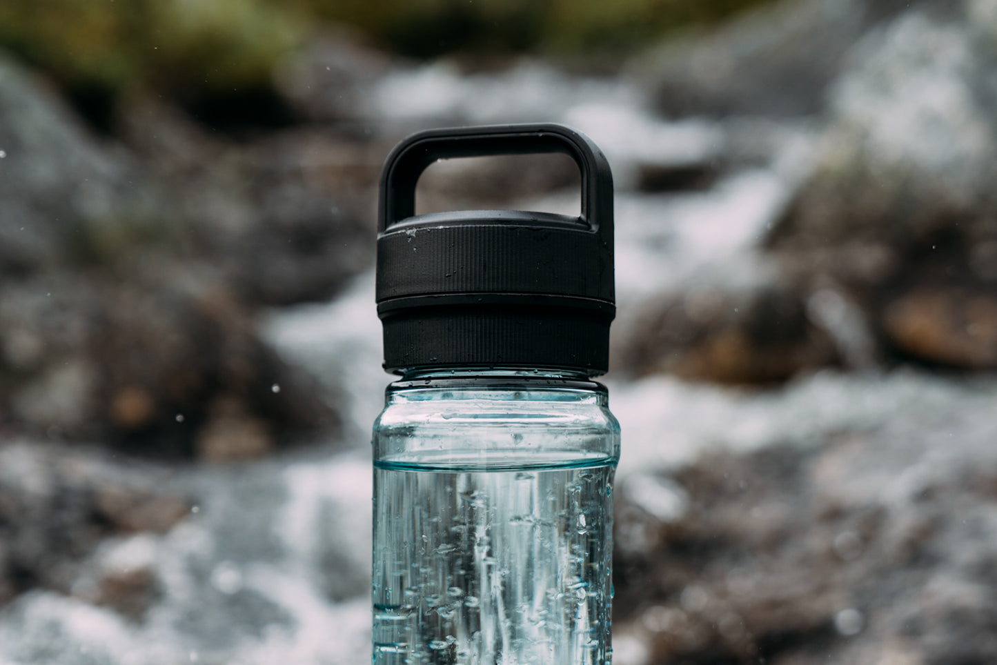 Yeti Yonder Water Bottle - 750ml or 1000ml
