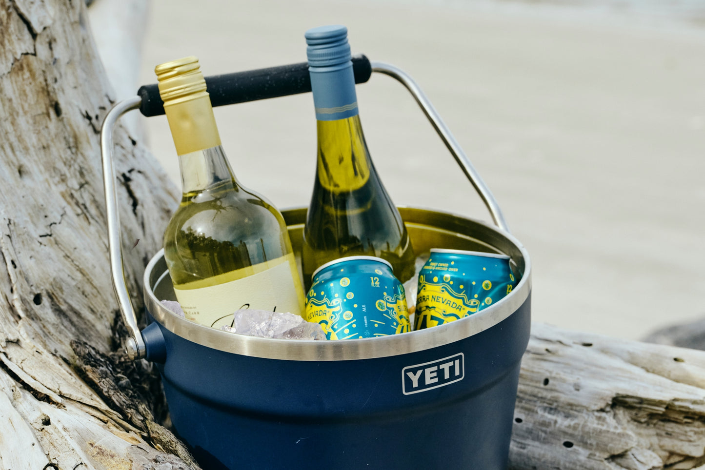 Yeti Rambler® 7.6 L Beverage Bucket