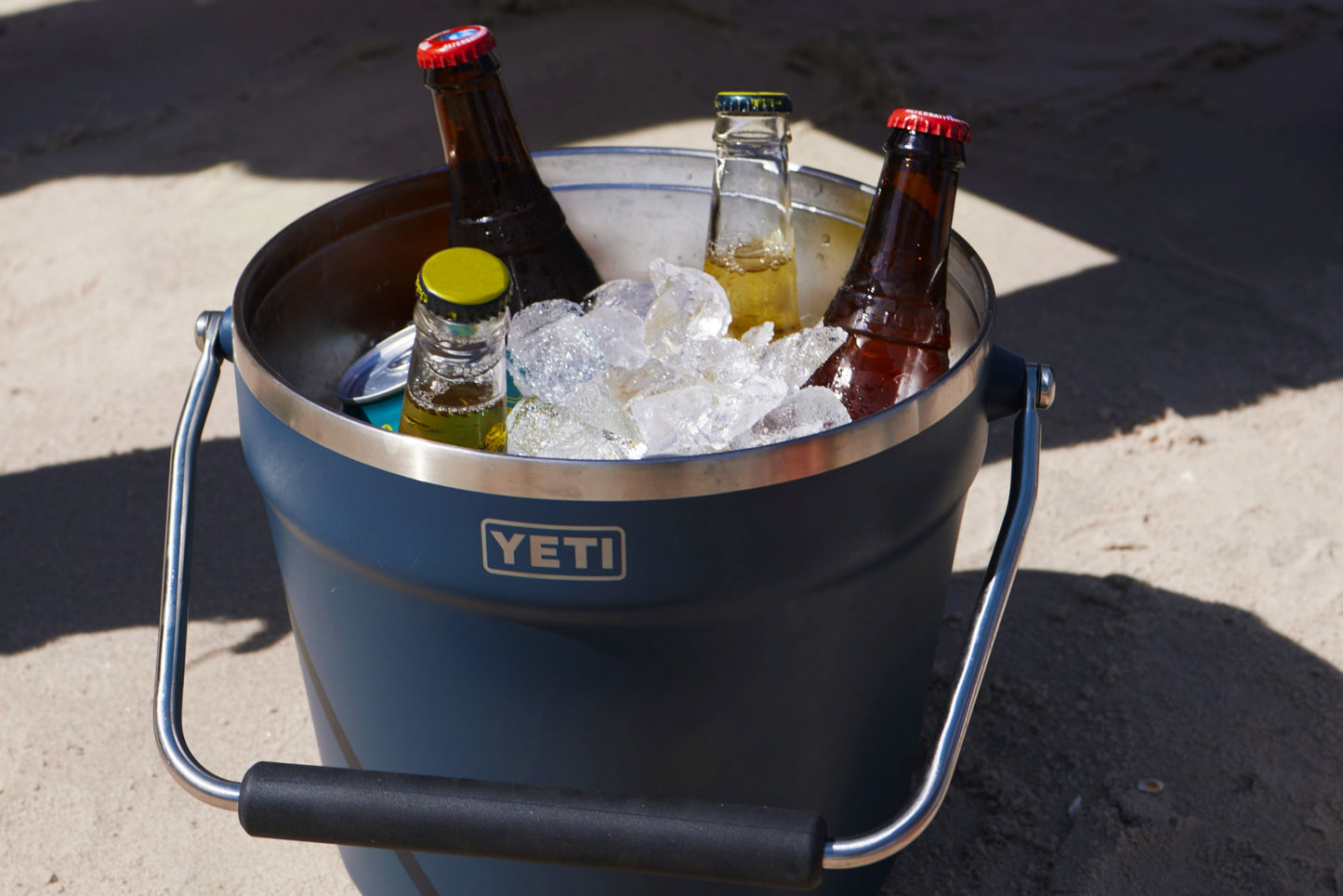 Yeti Rambler® 7.6 L Beverage Bucket