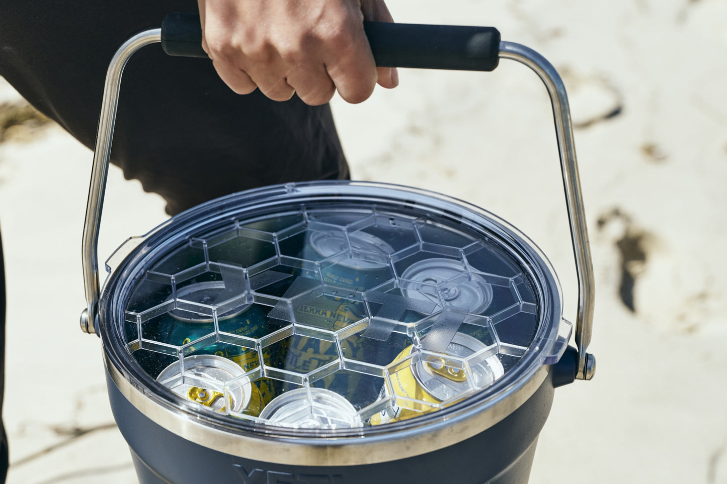 Yeti Rambler® 7.6 L Beverage Bucket