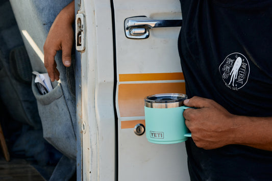 Yeti Rambler 10oz Stackable Mug