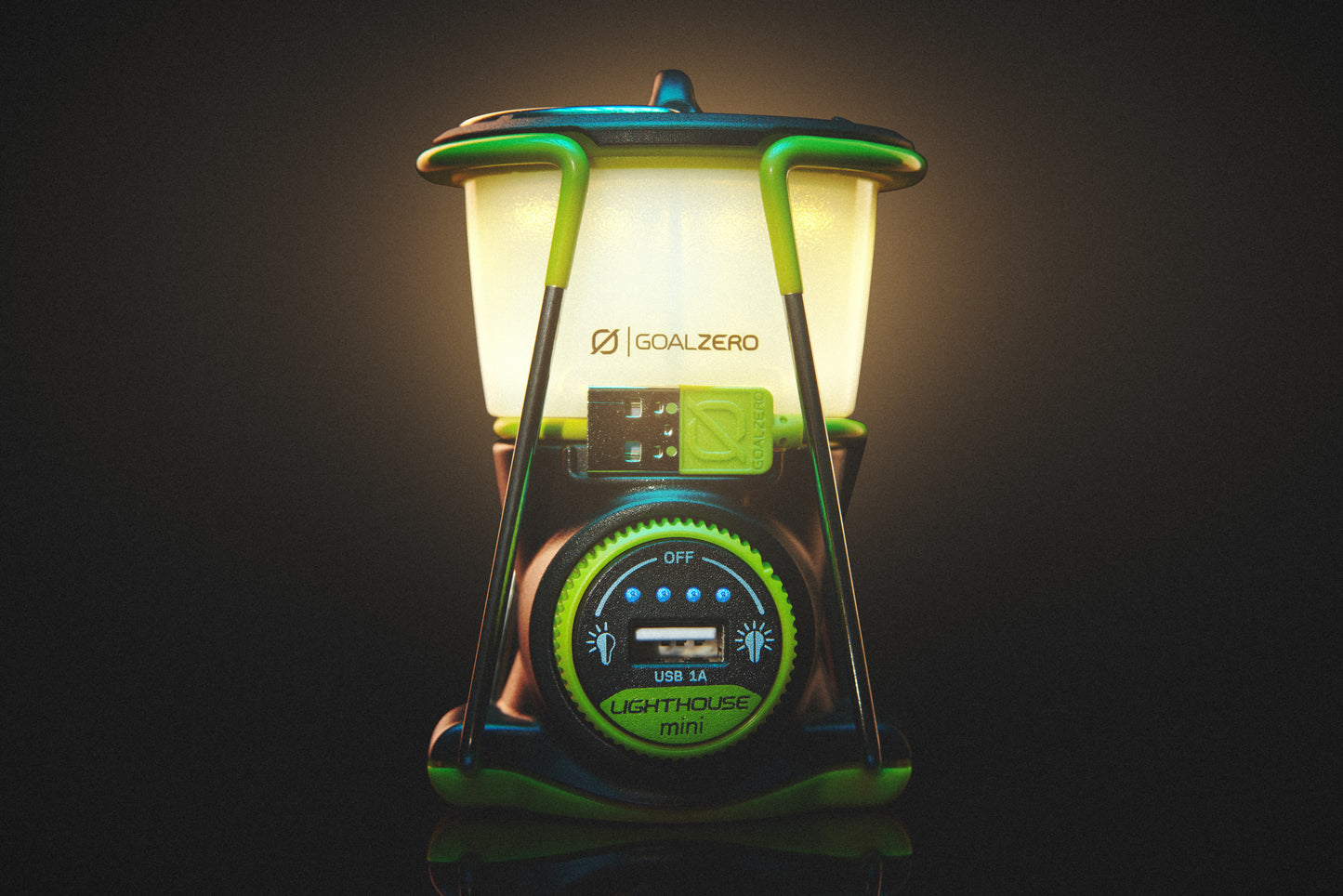 Goal Zero Lighthouse Mini Core Lantern