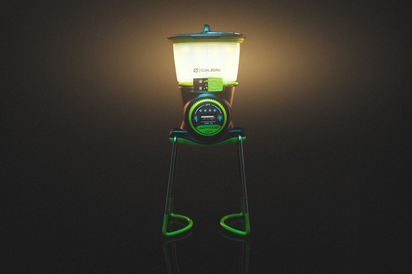 Goal Zero Lighthouse Mini Core Lantern