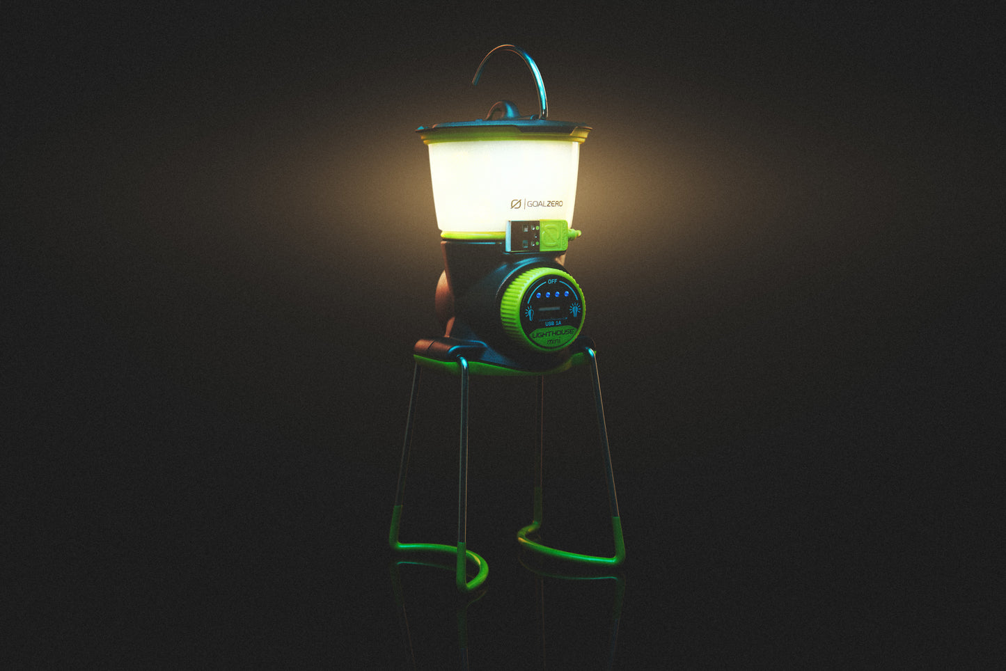 Goal Zero Lighthouse Mini Core Lantern