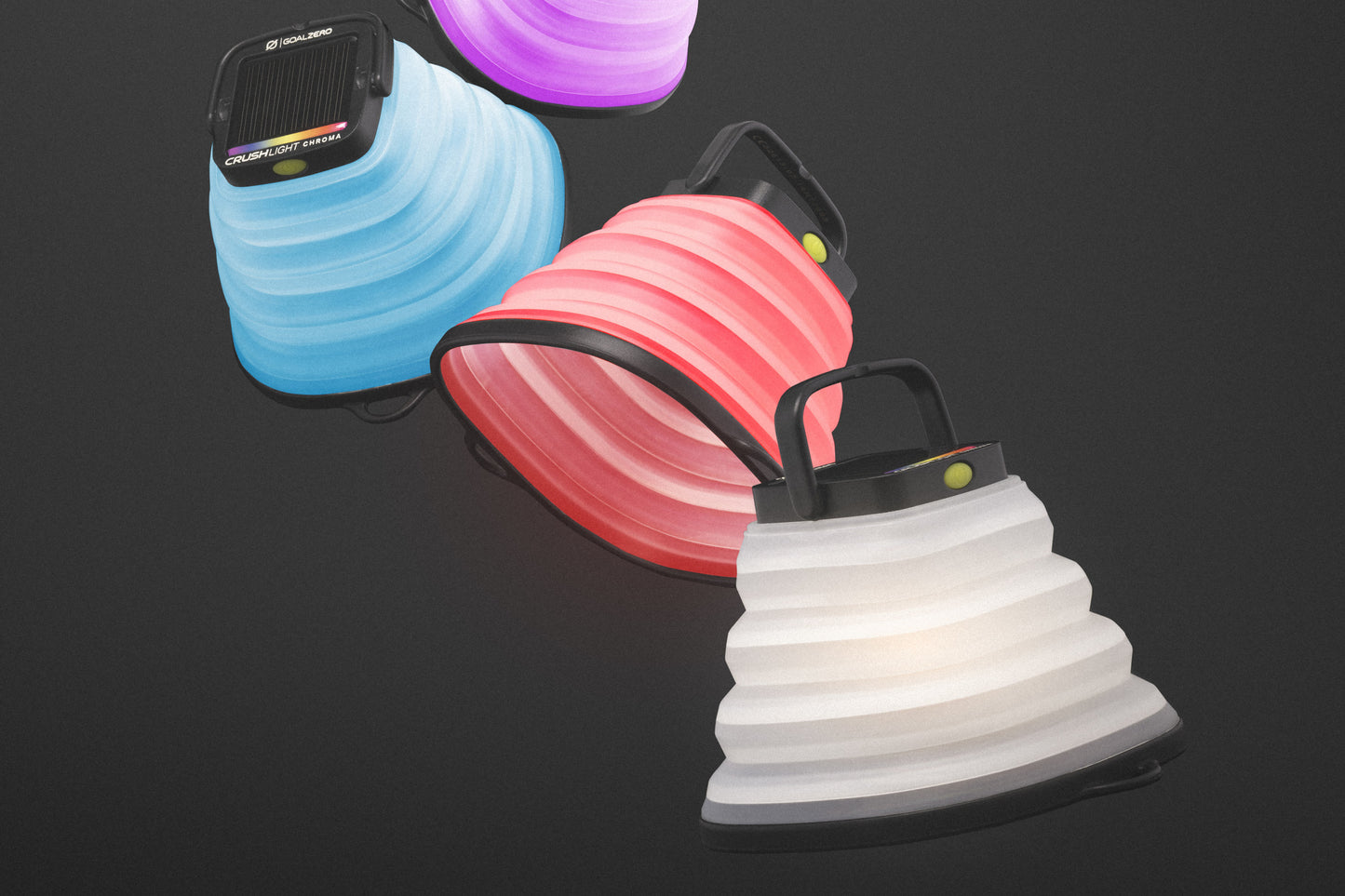 Goal Zero Crush Light Chroma