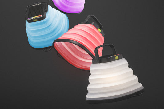 Goal Zero Crush Light Chroma