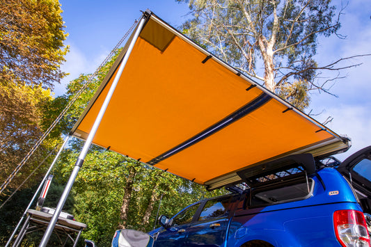 ARB Soft Case Awnings