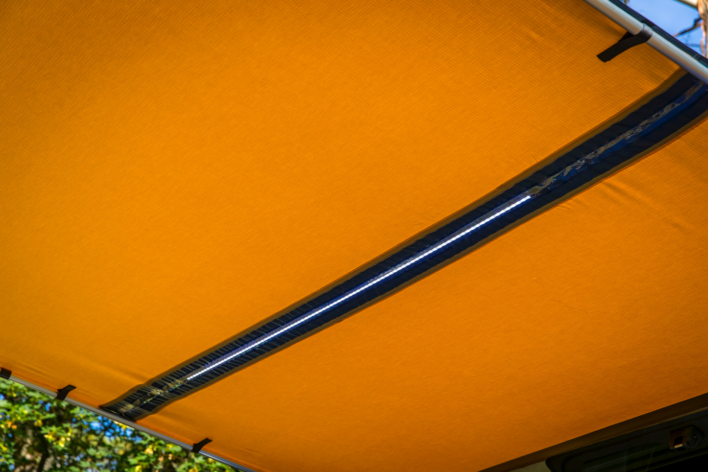 ARB Soft Case Awnings