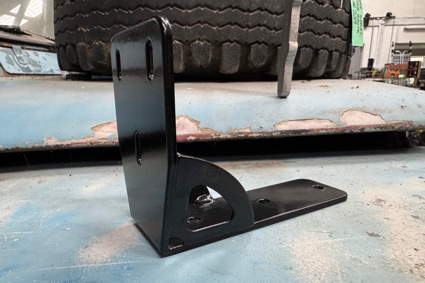 ARB Awning Bracket 50mm With Gusset