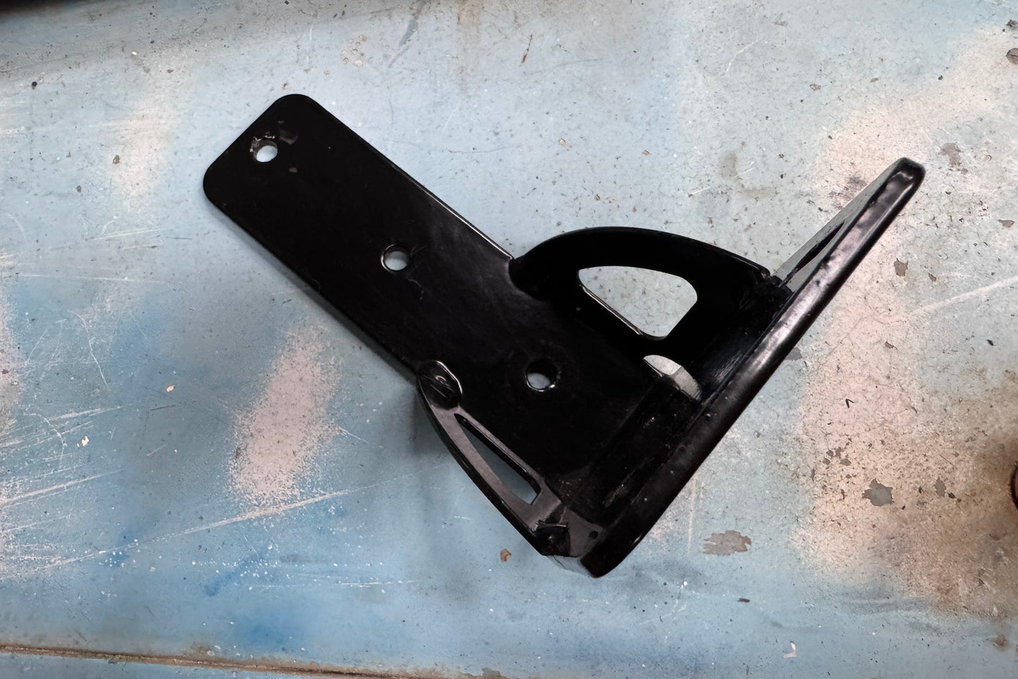 ARB Awning Bracket 50mm With Gusset