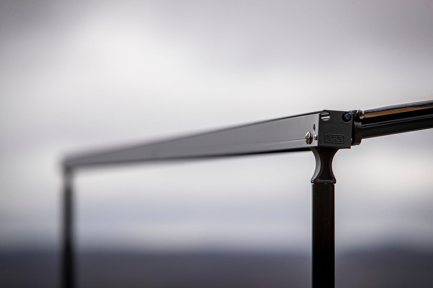 ARB Aluminium Hard Case Awnings