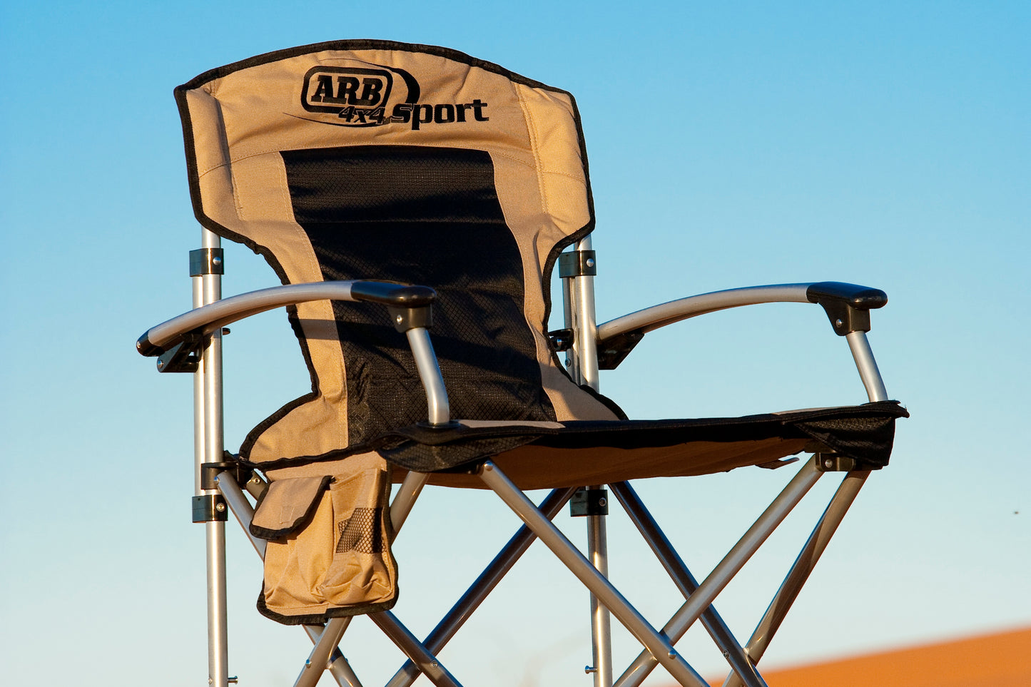 ARB Touring Chair with Carry Bag