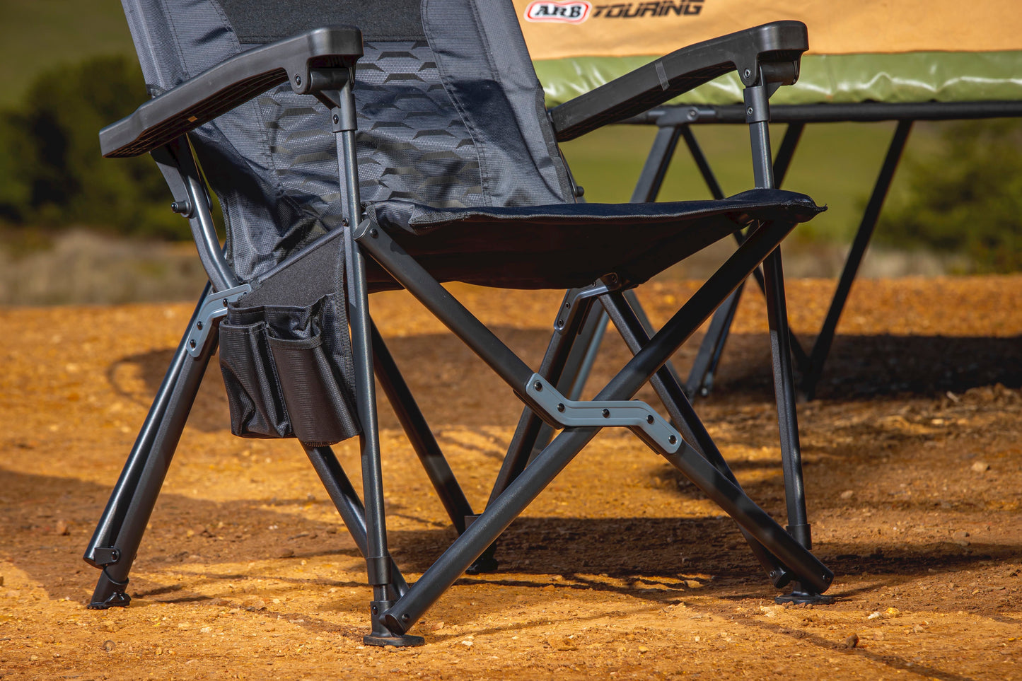 ARB Pinnacle Camp Chair