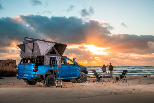 ARB Esperance 2.0 Roof Tent