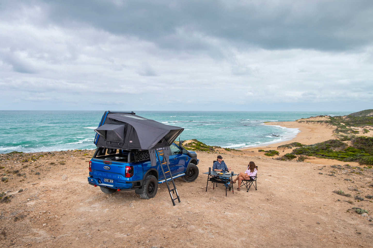 ARB Esperance 2.0 Roof Tent