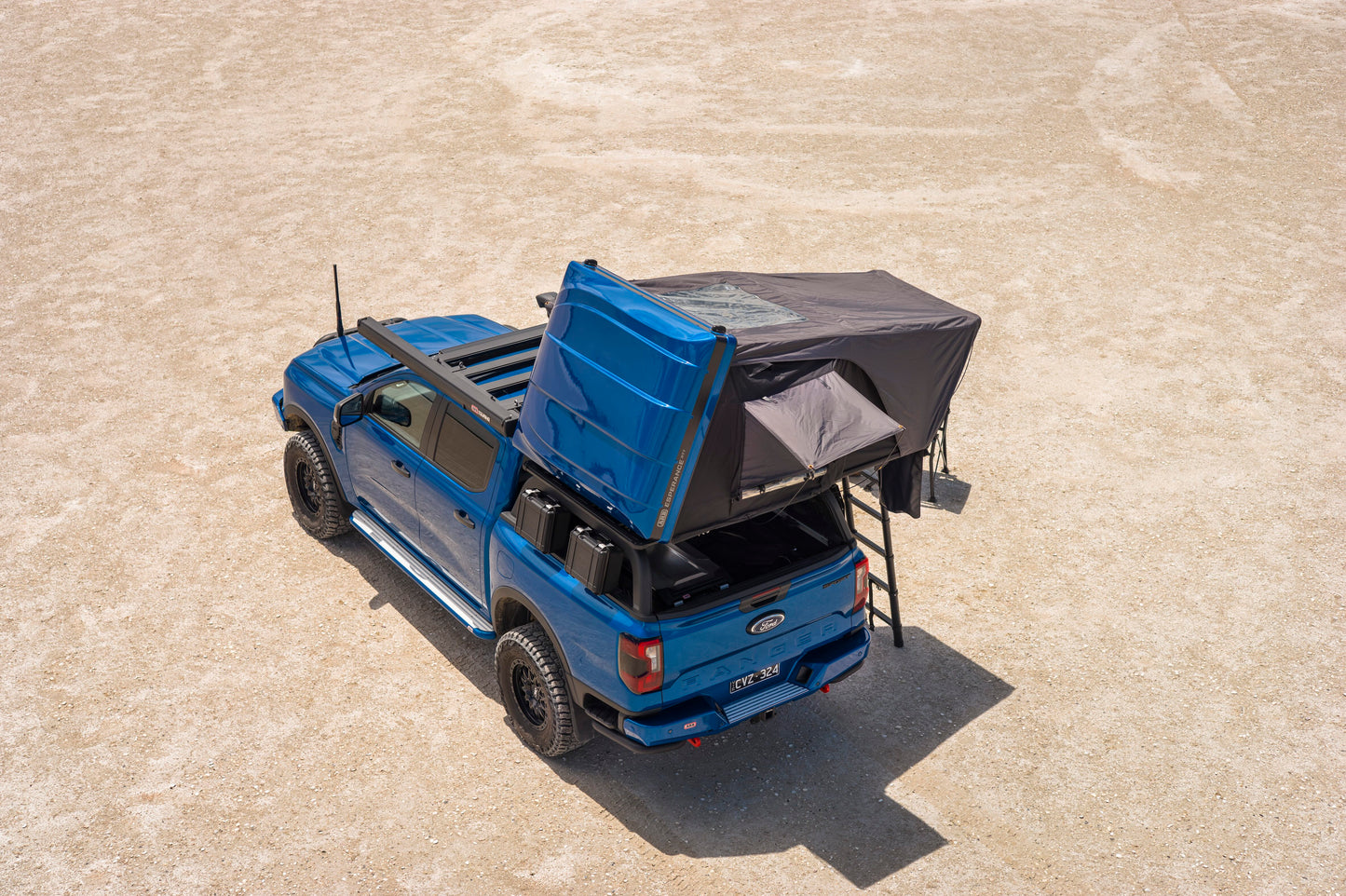 ARB Esperance 2.0 Annex