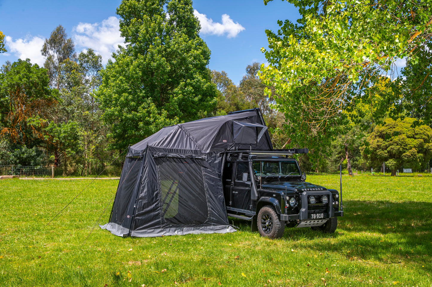 ARB Esperance 2.0 Roof Tent
