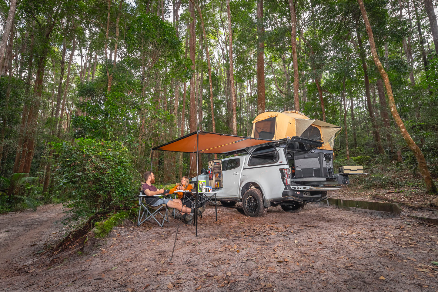ARB Touring Awning Organiser