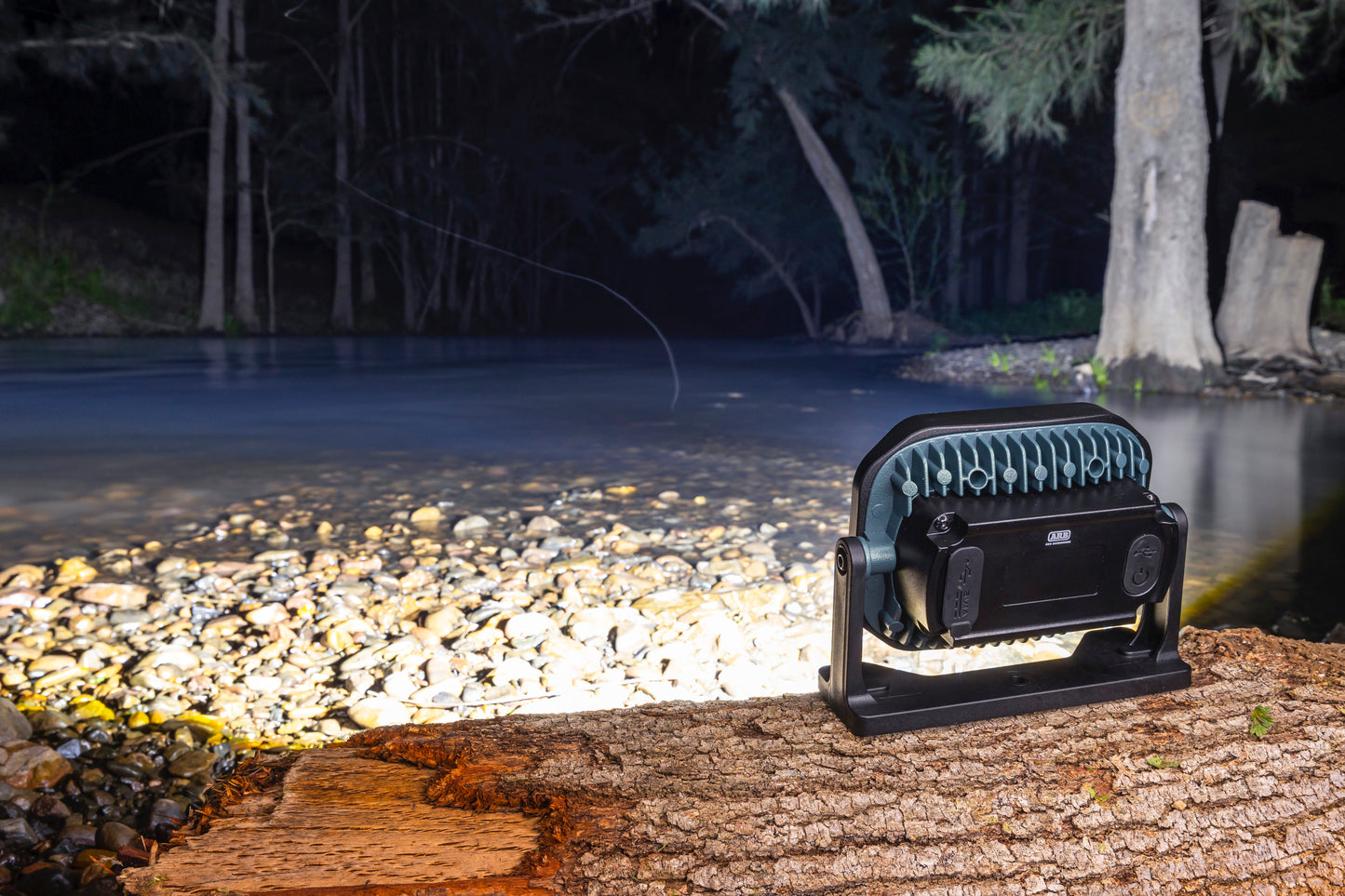 Horizon LED Area Light from ARB