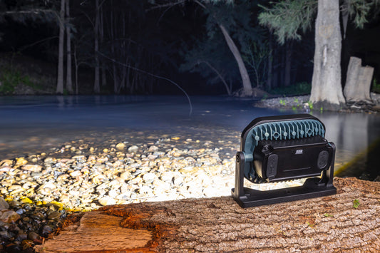 Horizon LED Area Light from ARB
