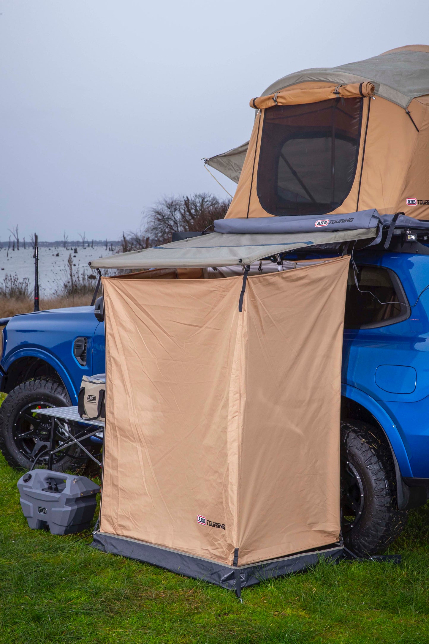 ARB Shower Room