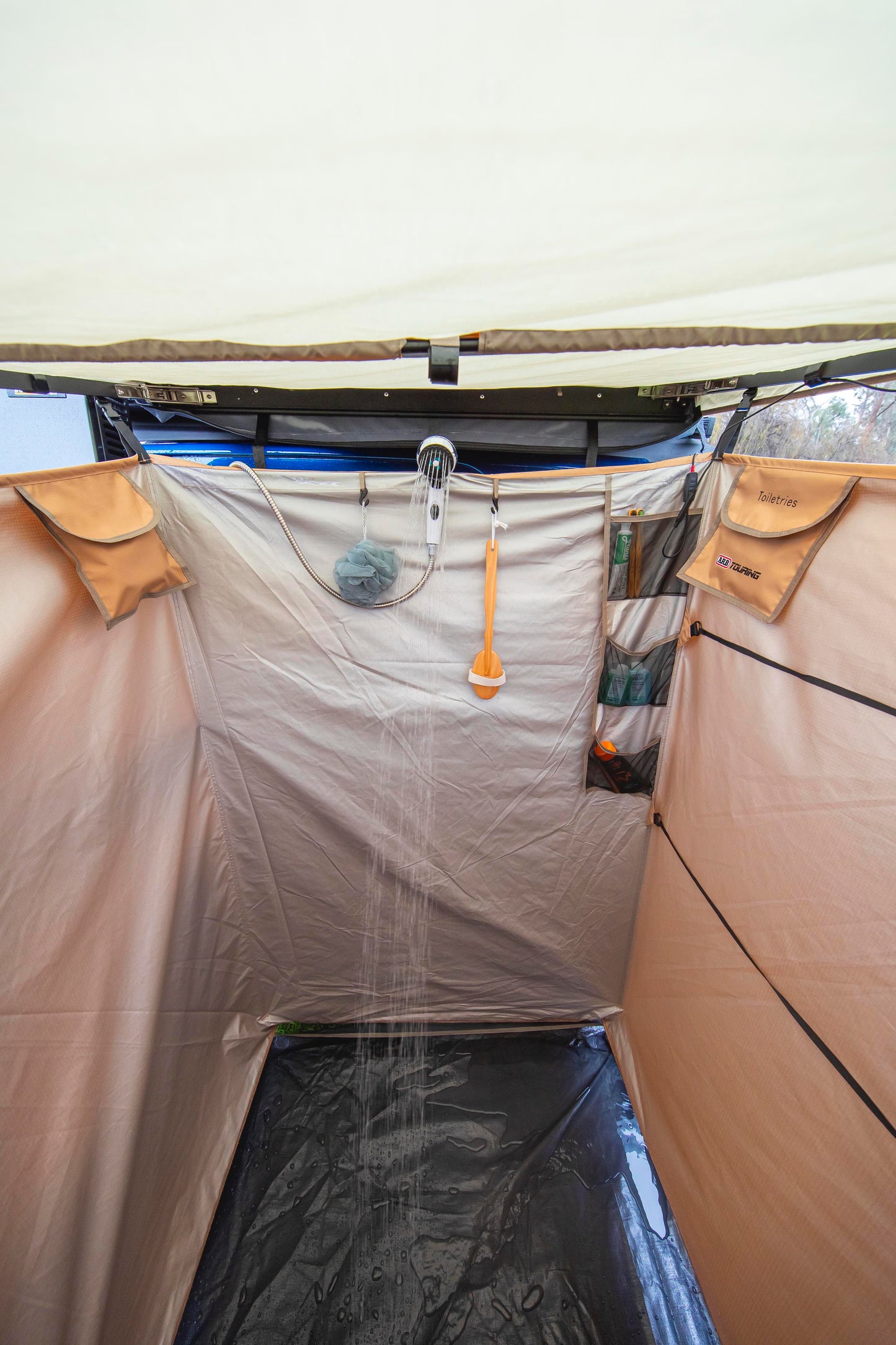 ARB Shower Room