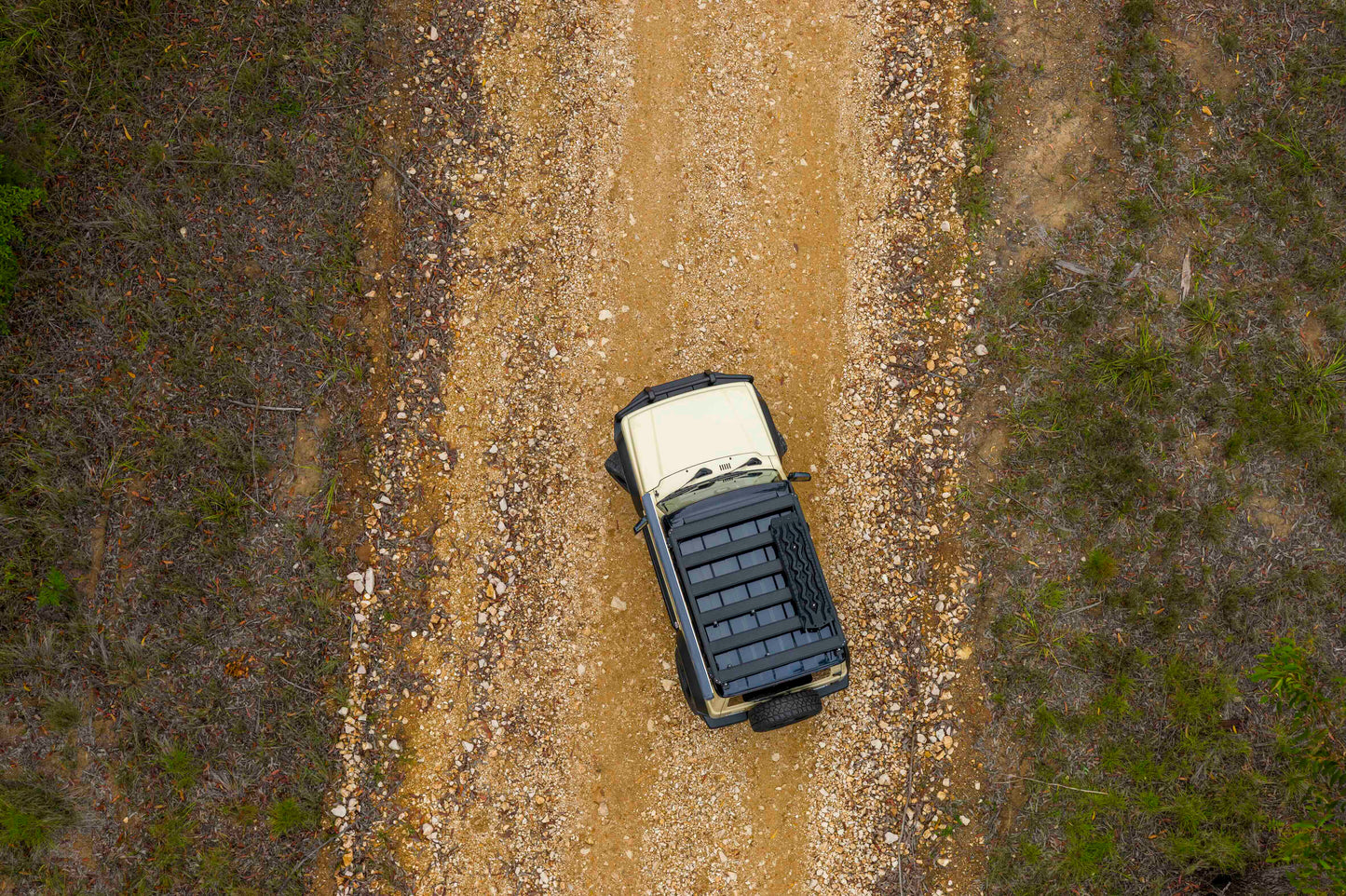 ARB Base Rack - Suzuki Jimny IV 2019 on