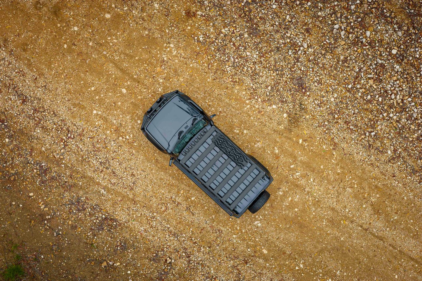 ARB Base Rack - Suzuki Jimny IV 2019 on