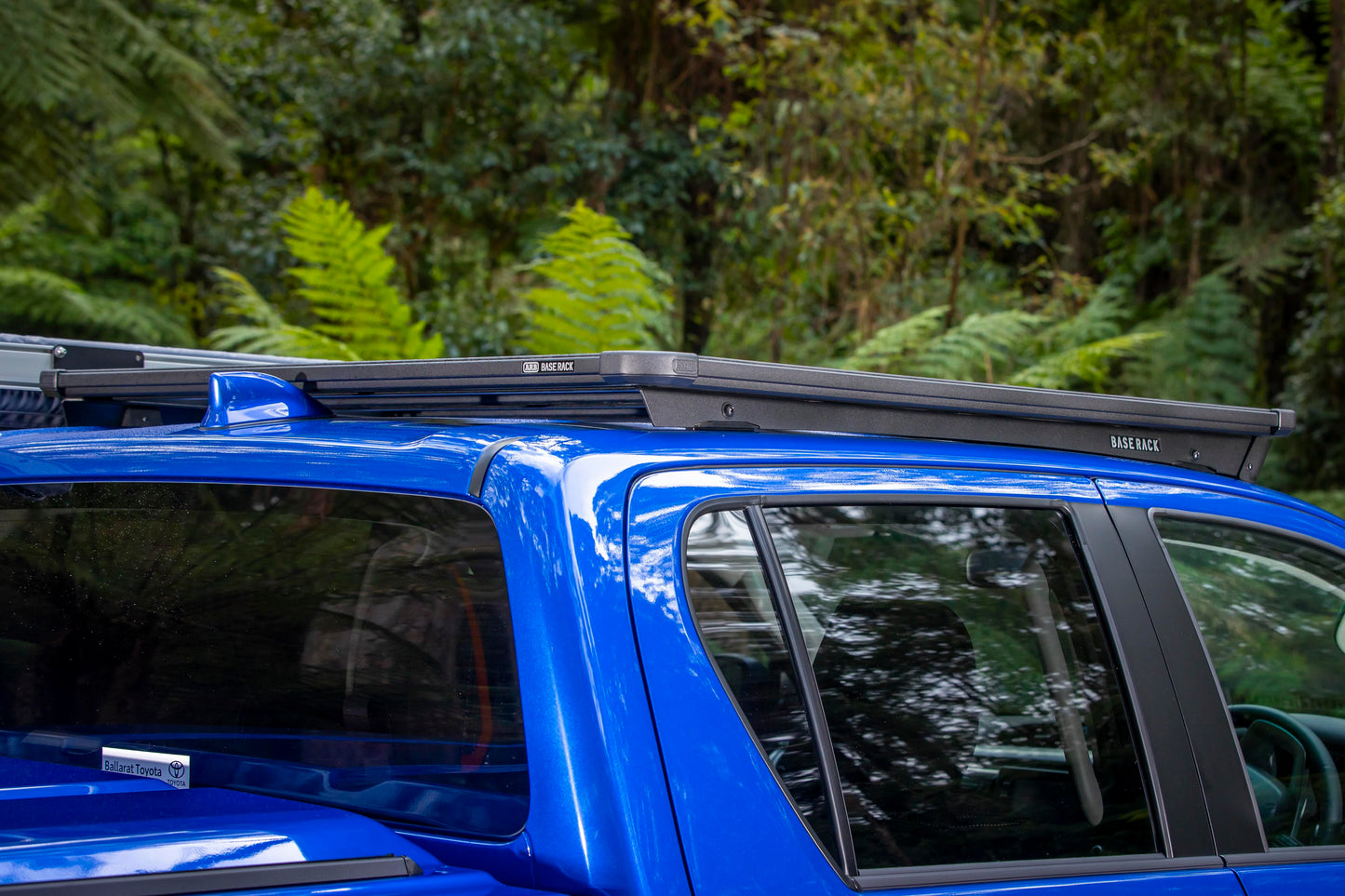 ARB Base Rack - Toyota Hilux 2020 on