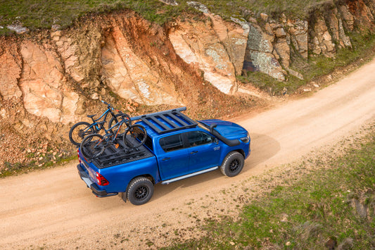 ARB Base Rack - Toyota Hilux 2020 on