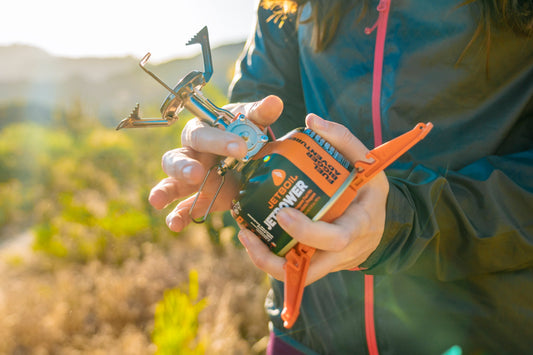 JetBoil MightyMo