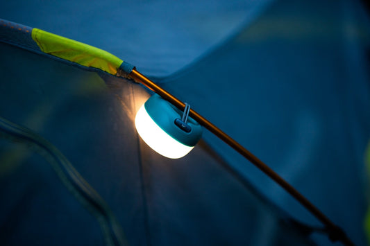 Biolite Alpen Glow Mini 150 Rechargeable Camp Light